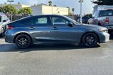 New 2025 Honda Civic Sport image 2