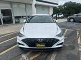 Used 2022 Hyundai Sonata SEL w/ Cargo Package image 2