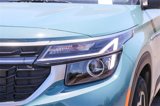 New 2025 Kia Seltos S image 5