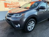Used 2014 Toyota RAV4 Limited image 3
