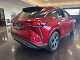 Certified 2024 Lexus RX 350 Premium w/ Cold Area Package image 5