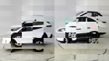 Used 2020 Ford Escape S image 4