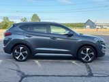 Used 2017 Hyundai Tucson Sport image 4
