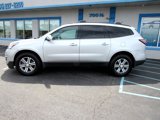 Used 2015 Chevrolet Traverse LT image 3