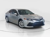 Used 2024 Toyota Camry LE image 2