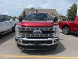 New 2025 Ford F350 XLT image 2