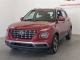 Used 2022 Hyundai Venue SEL w/ Cargo Package image 4