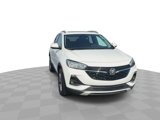 Certified 2021 Buick Encore GX Select w/ Experience Buick Package image 4