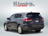 Used 2016 Kia Sorento LX w/ LX Convenience Package image 3