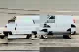 Used 2018 Chevrolet Express 2500 Extended image 4