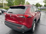 Used 2023 Toyota RAV4 XLE image 5