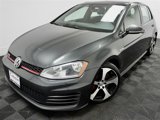 Used 2015 Volkswagen GTI Autobahn image 2