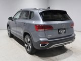Used 2024 Volkswagen Taos SE w/ Panoramic Sunroof Package image 5