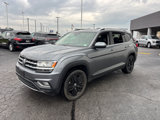 Used 2018 Volkswagen Atlas SEL image 3