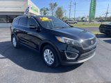 Used 2016 Kia Sorento LX image 2