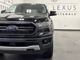 Used 2019 Ford Ranger Lariat w/ Equipment Group 501A Mid image 3