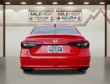 New 2025 Honda Civic Sport image 5