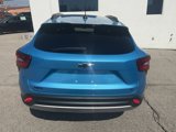 New 2025 Chevrolet Trax LT w/ LT Convenience Package image 4