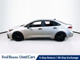 Used 2021 Toyota Corolla SE image 4