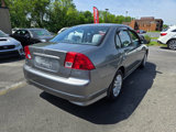 Used 2005 Honda Civic LX image 3