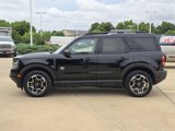 Used 2021 Ford Bronco Sport Big Bend w/ Big Bend Package image 4