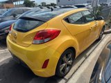 Used 2016 Hyundai Veloster w/ Option Group 02 image 3