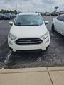 Used 2019 Ford EcoSport SE image 3
