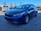 Used 2018 Kia Forte LX image 3