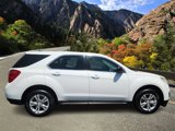 Used 2013 Chevrolet Equinox LS image 2