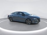 New 2025 Nissan Sentra SR w/ SR Premium Package image 2