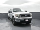 Used 2013 Ford F150 FX4 w/ Mid Equipment Group image 3