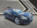 Used 2012 Nissan Maxima 3.5 SV w/ Sport Pkg image 3