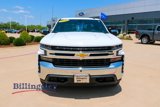 Used 2020 Chevrolet Silverado 1500 LT w/ Texas Edition image 2
