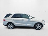 Used 2017 Mercedes-Benz GLE 350 4MATIC image 4