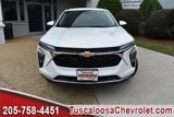 New 2025 Chevrolet Trax LT w/ Driver Confidence Package image 3