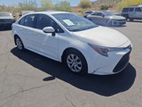 Used 2022 Toyota Corolla LE image 5