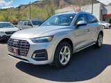 Used 2021 Audi Q5 2.0T Premium w/ Convenience Package image 4