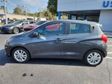 Used 2021 Chevrolet Spark LT image 5