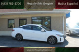 Used 2024 Nissan Sentra SV image 2