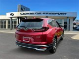Used 2022 Honda CR-V EX-L image 4