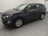 Used 2018 Chevrolet Equinox LS image 2