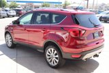 Used 2019 Ford Escape Titanium w/ U9j03 - Titanium Tow Package image 6
