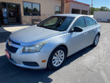 Used 2011 Chevrolet Cruze LS image 2