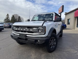 Used 2023 Ford Bronco Big Bend image 2