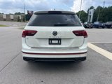 Certified 2023 Volkswagen Tiguan SE R-Line image 4