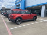 Used 2022 Ford Bronco Sport Big Bend w/ Convenience Package image 4
