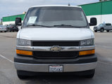 Used 2018 Chevrolet Express 2500 w/ Driver Convenience Package image 3