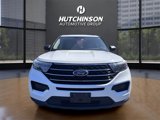 Used 2020 Ford Explorer XLT w/ Class III Trailer Tow Package image 2