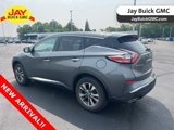 Used 2018 Nissan Murano S image 5