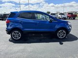 Used 2021 Ford EcoSport Titanium image 5
